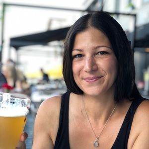 Meet your Posher, Amber